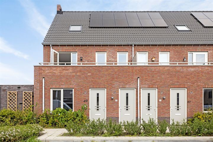 Harenstraat 47 in Zuilichem foto