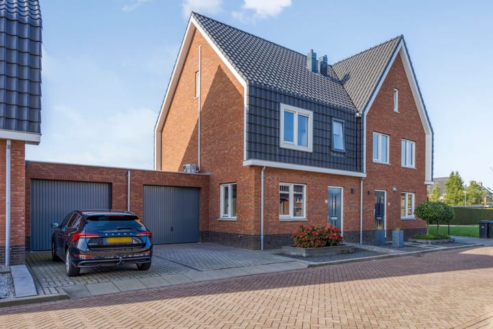 Harenstraat 6 in Zuilichem
