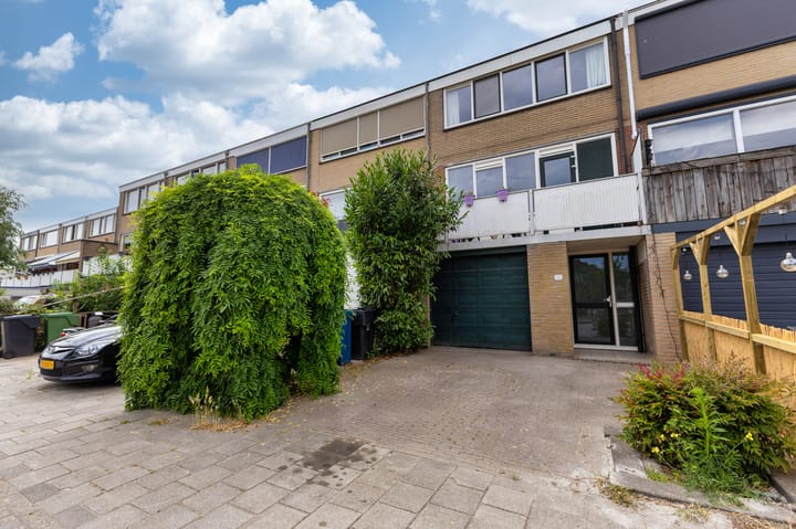 Hargewaard 152 in Alkmaar