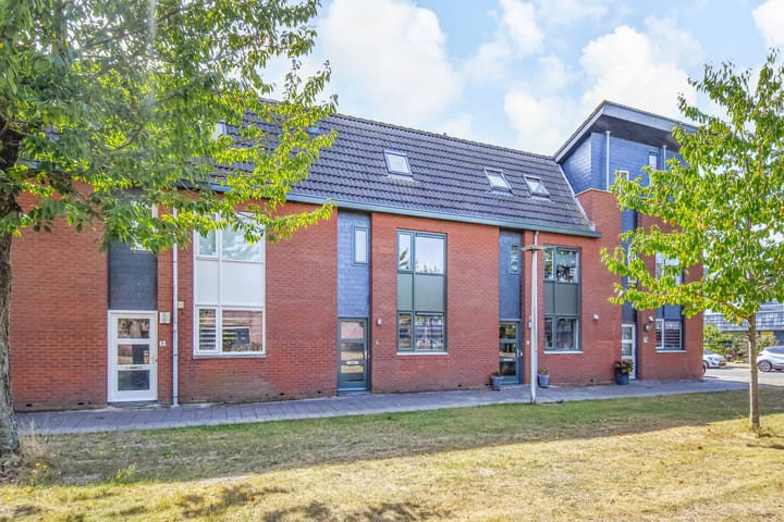 Hargpad 6 in Pijnacker foto