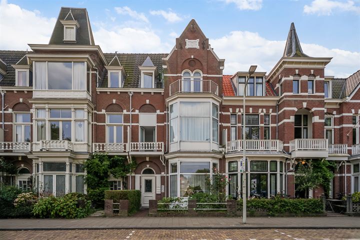 Haringkade 147 in 's-Gravenhage foto