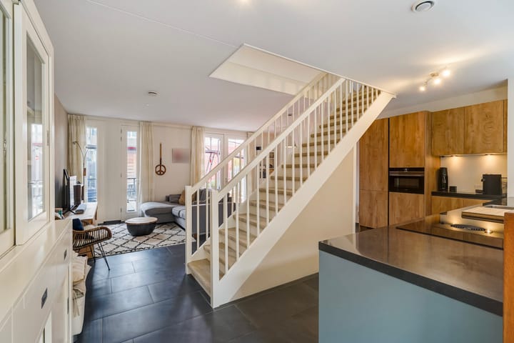 Haringstraat 14B in 's-Gravenhage