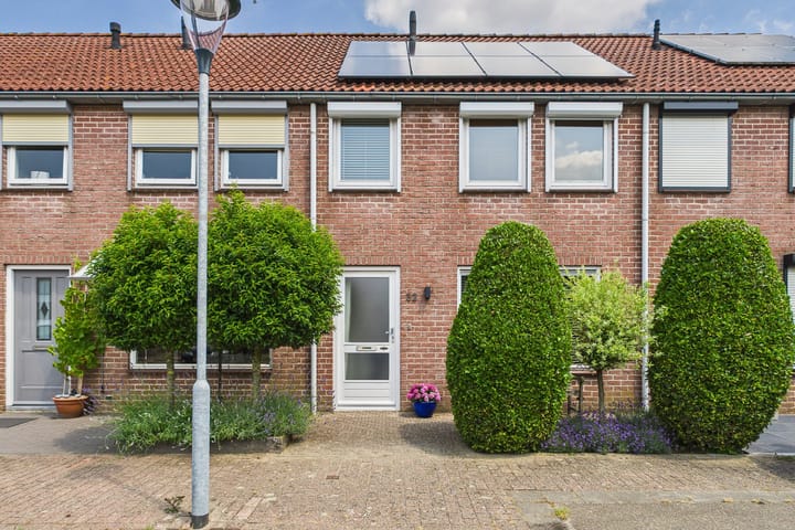 Foto van woning Haringvliet 32, Terneuzen