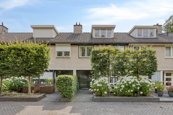 Haringvliet 6 in Eindhoven