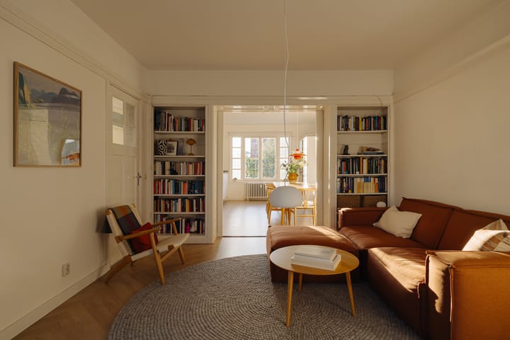 Haringvlietstraat 15-2 in Amsterdam