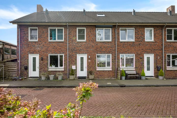 Foto van woning Harke Kuipersweg 5, Nietap