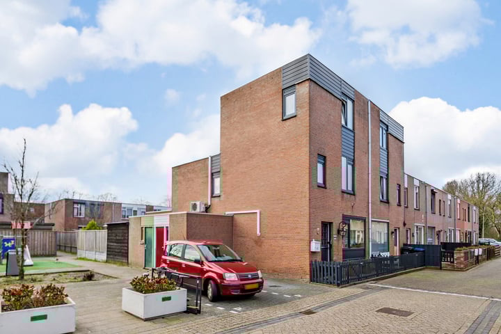 Harkstraat 28 in Purmerend foto