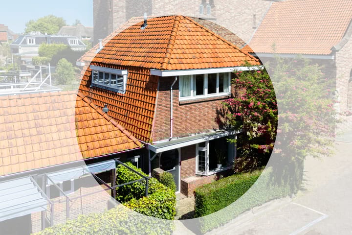 Foto van woning Harlingerstraat 28, Leeuwarden