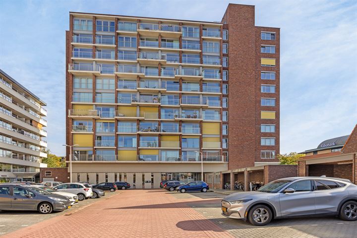 Harm Smeengekade 102 in Zwolle foto