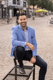 Foto van Harm Timmermans