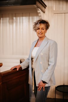 Foto van Harma de Rooy - Smit