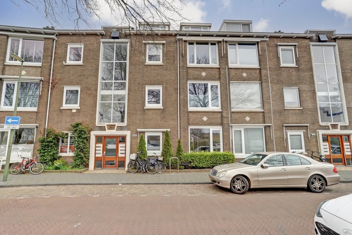 Harmelenstraat 30 in 's-Gravenhage foto