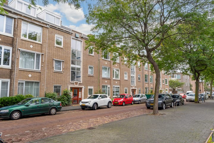Harmelenstraat 70 in 's-Gravenhage