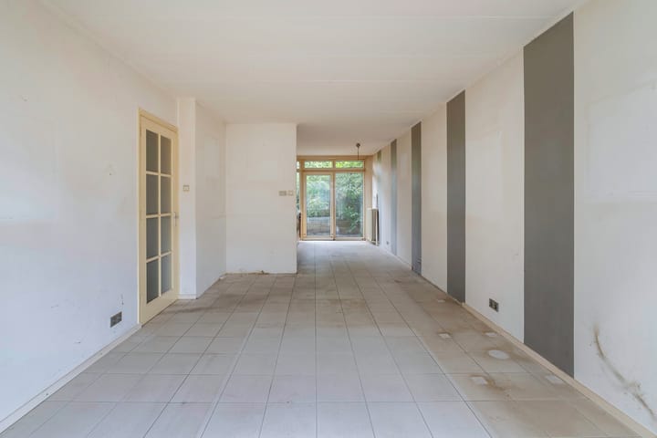 Harmelenstraat 78 in 's-Gravenhage foto