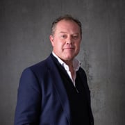Foto van Harmen Bisschop van Tuinen