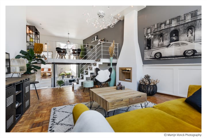 Harmenjansweg 11-ZW in Haarlem