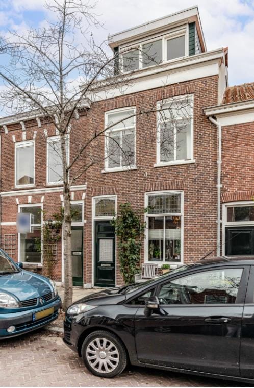 Foto van woning Harmenkokslaan 84, Delft