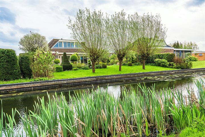 Foto van woning Harmonie 3, Klaaswaal