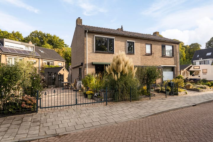 Harmonielaan 15 in Harderwijk