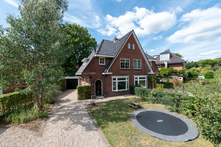 Harmonielaan 16 in Zeist foto