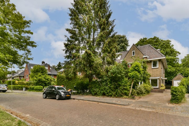 Foto van woning Harmonielaan 29, Zeist