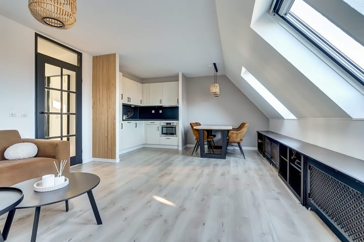 Harmonieplein 107 in Maarssen