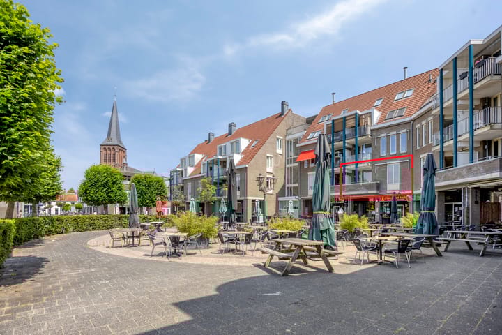 Harmonieplein 63 in Maarssen