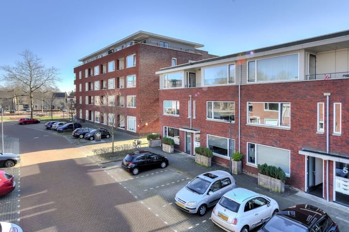 Harmoniestraat 5B in Oosterhout foto