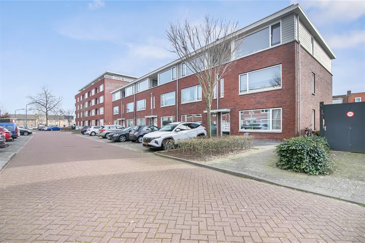 Harmoniestraat 7 in Oosterhout foto