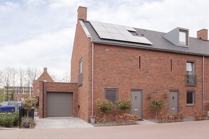 Harmoniumhof 15 in Etten-Leur