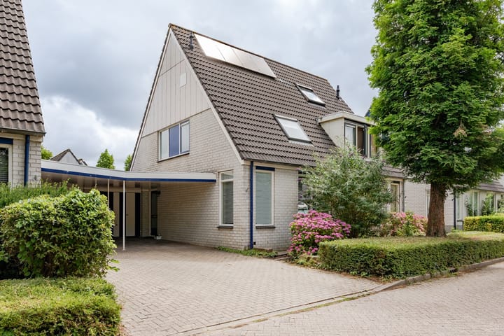 Foto van woning Harn 45, Midwoud