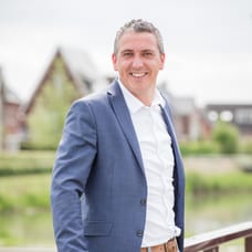 Foto van Harold van de Sandt