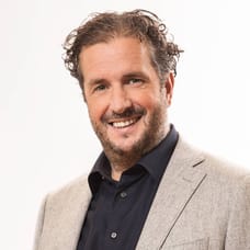 Foto van Harold van Rooij