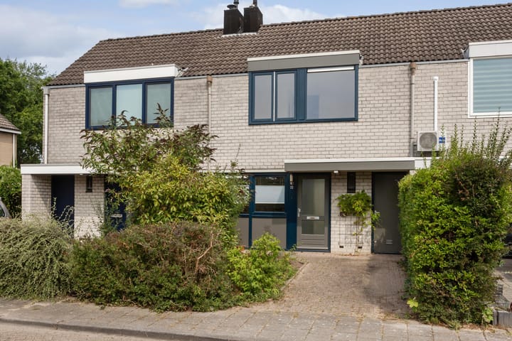 Foto van woning Harp 22, Ewijk