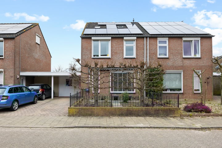 Harp 55 in Ewijk foto