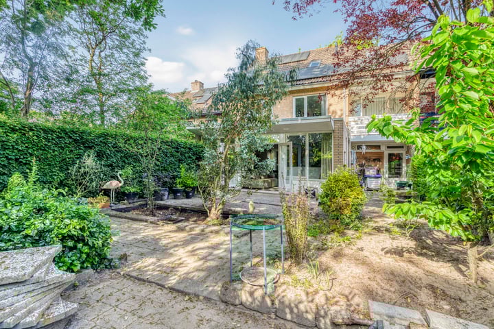 Foto van woning Harpdreef 8, Etten-Leur
