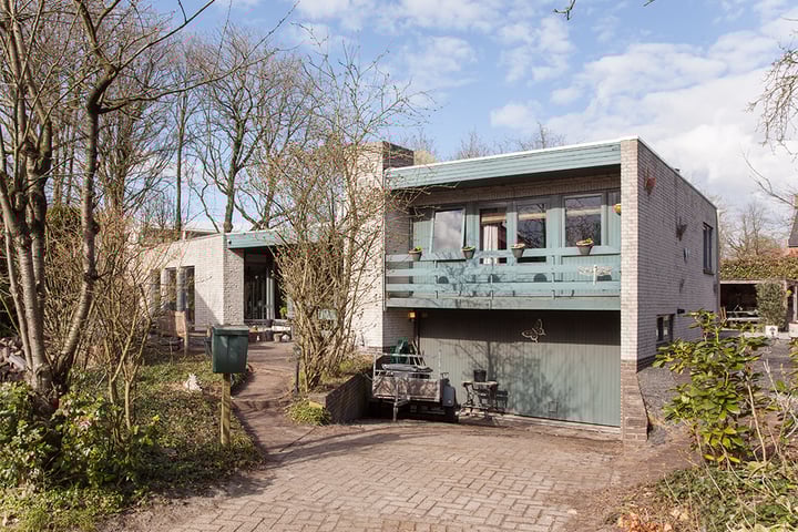 Foto van woning Harpdreef 85, Etten-Leur