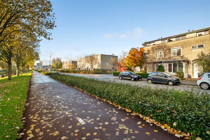 Foto van woning Harplaan 4, Barendrecht