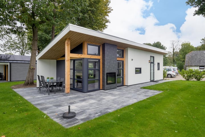 Harremaatweg 30-110 in Voorthuizen foto