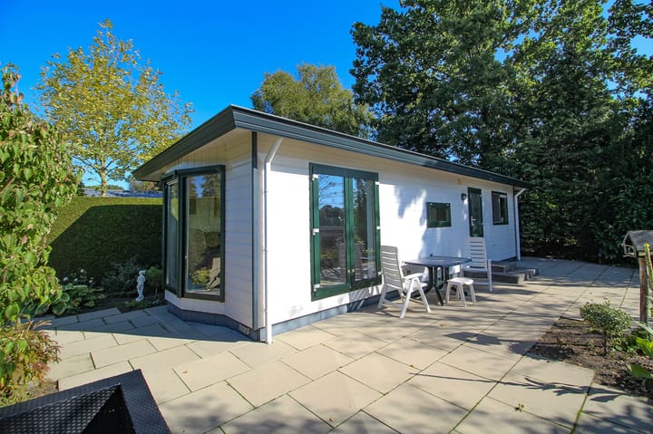 Foto van woning Harremaatweg 44-26, Voorthuizen