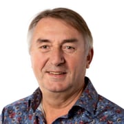 Foto van Harrie Koning