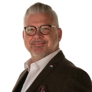Foto van Harrie van Beers