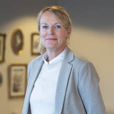 Foto van Harriet van der Kolk