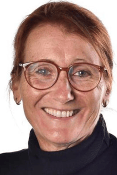 Foto van Harriëtte Chaillet