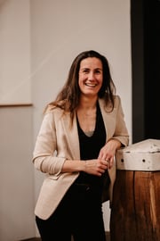 Foto van Harriëtte Venema
