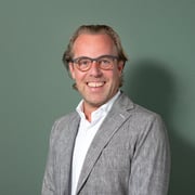 Foto van Harro Morren