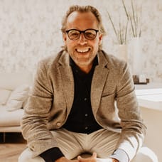 Foto van Harro Morren