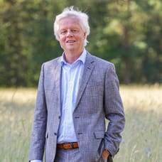 Foto van Harry Boertjes