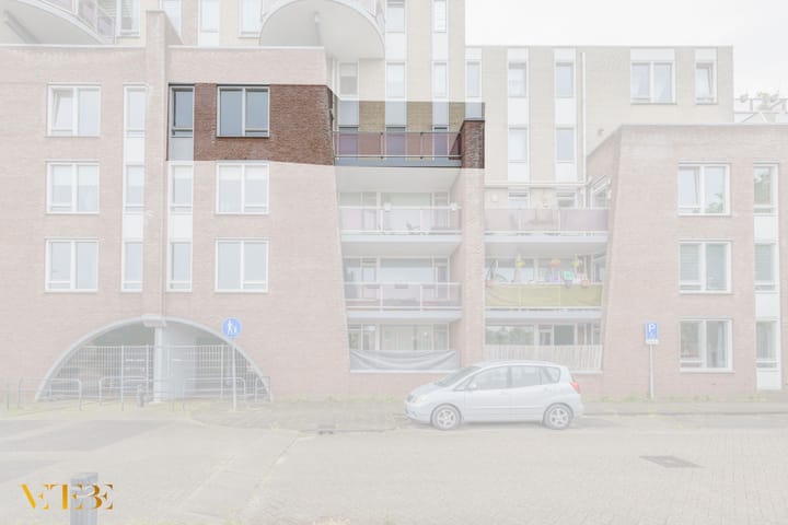 Harry Meijerstraat 115 in Venlo foto