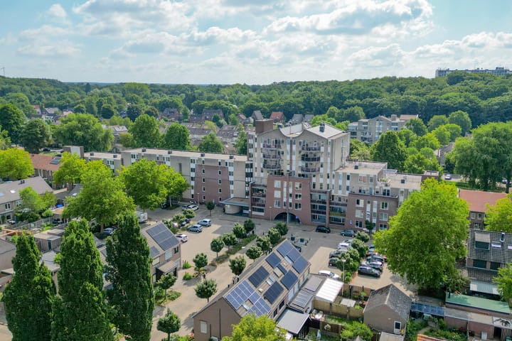 Harry Meijerstraat 33 in Venlo foto
